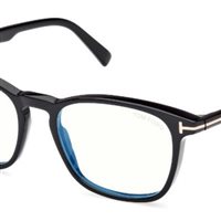 Montatura vista Tom Ford FT5960-B52001